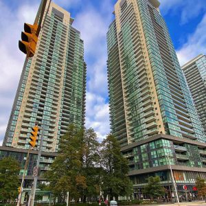 5168 Younge Street Gibson Square Condo 1 300x300