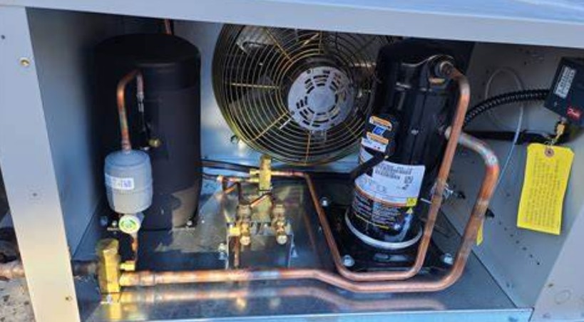 Commercial Refrigeration Repair Services Across Toronto & Gta