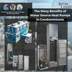 The Many Benefits Of Water Source Heat Pumps In Condominiums Toronto 1024x1024