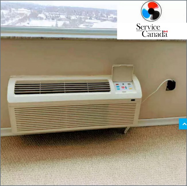 What Is A Ptac Air Conditioning Unit