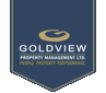 Goldview Logobanner 1