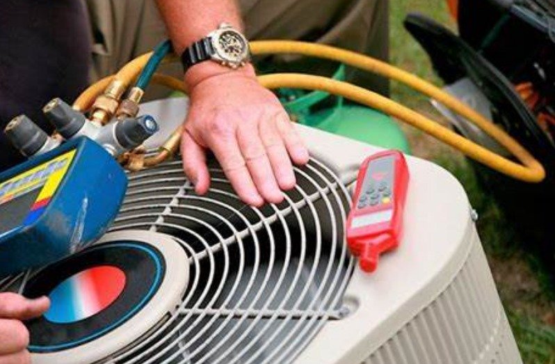 Heat Pump Solutions Repair, Maintenance, And Installation