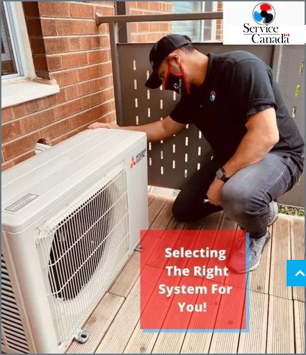 Heat Pump Solutions Repair, Maintenance, And Installation